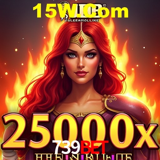 Experiência VIP 739Bet