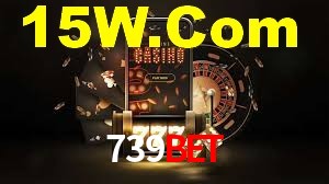Bônus Diários 739Bet