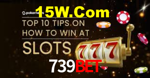 739 Bet App
