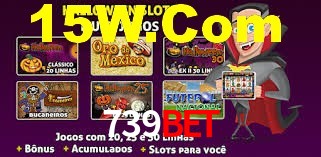 Ofertas Imperdíveis na 739Bet: Promoções e Bônus Que Valem a Pena