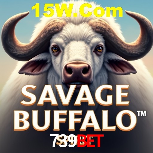 Interface Premium 739Bet