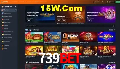 Sistemas de Segurança 739Bet