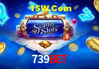Promoções Sazonais 739Bet