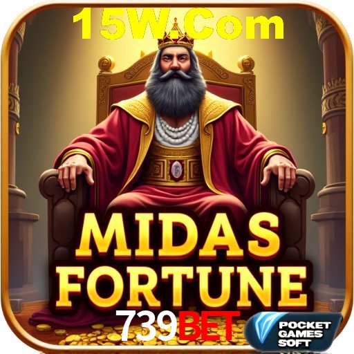 Bônus Diários 739Bet