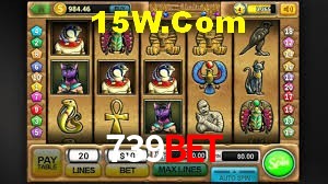 Casino Ao Vivo 739Bet