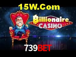 Casino VIP 739Bet