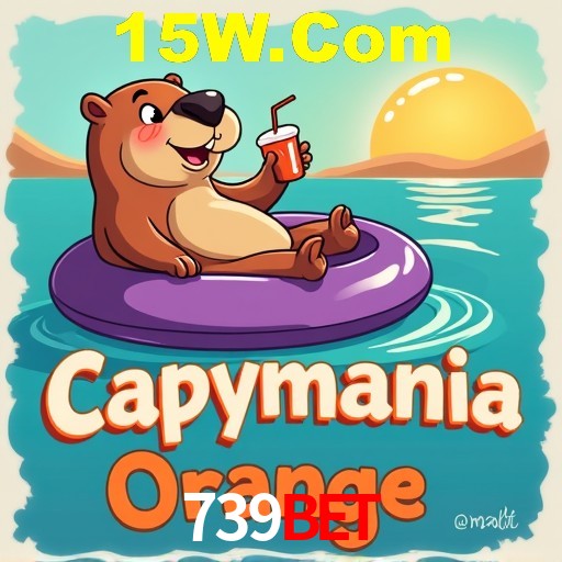 Torneios 739Bet