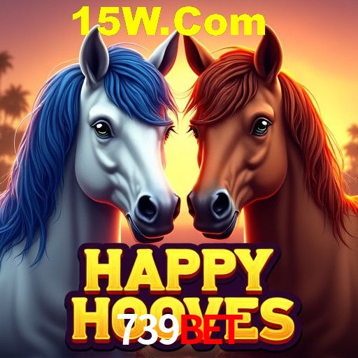 Descubra o Mundo do Cassino Online com 739Bet