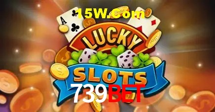 Jogos de Slot 739Bet
