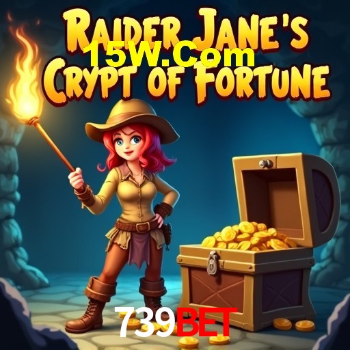 Provedores de Jogos 739Bet