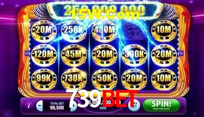 Promoção Relâmpago 739Bet