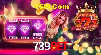 Login Seguro 739Bet