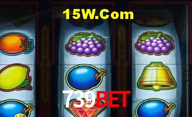 Ofertas Exclusivas 739Bet