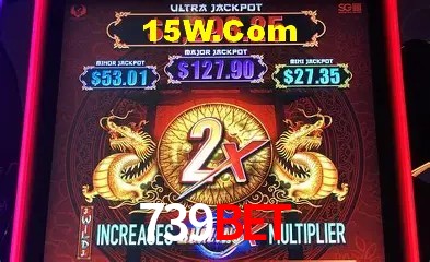 Estatísticas do Jogo 739Bet