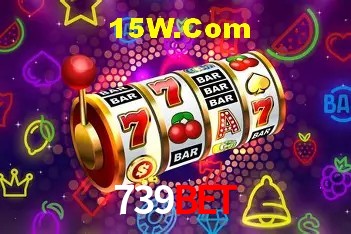 Diretório de Jogos 739Bet