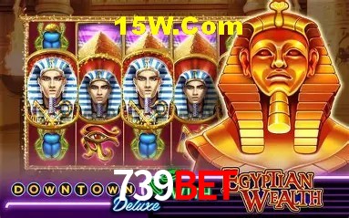 Sistemas de Segurança 739Bet