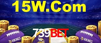 APP oficial da 739Bet para mobile